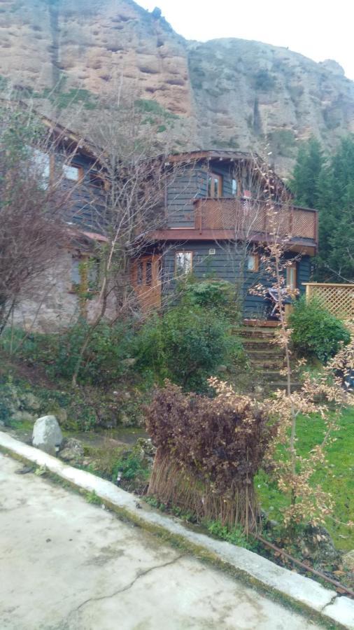 La Casa Verde Islallana Extérieur photo