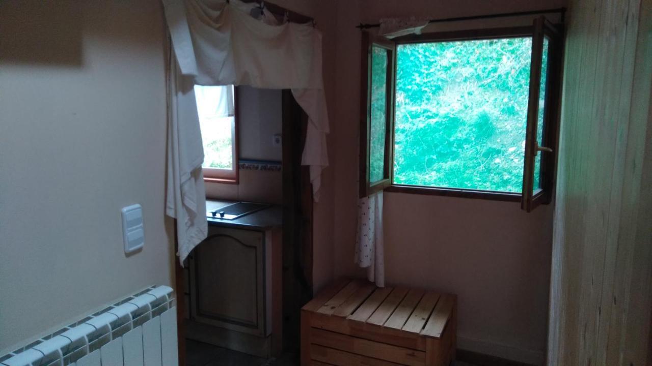 La Casa Verde Islallana Extérieur photo