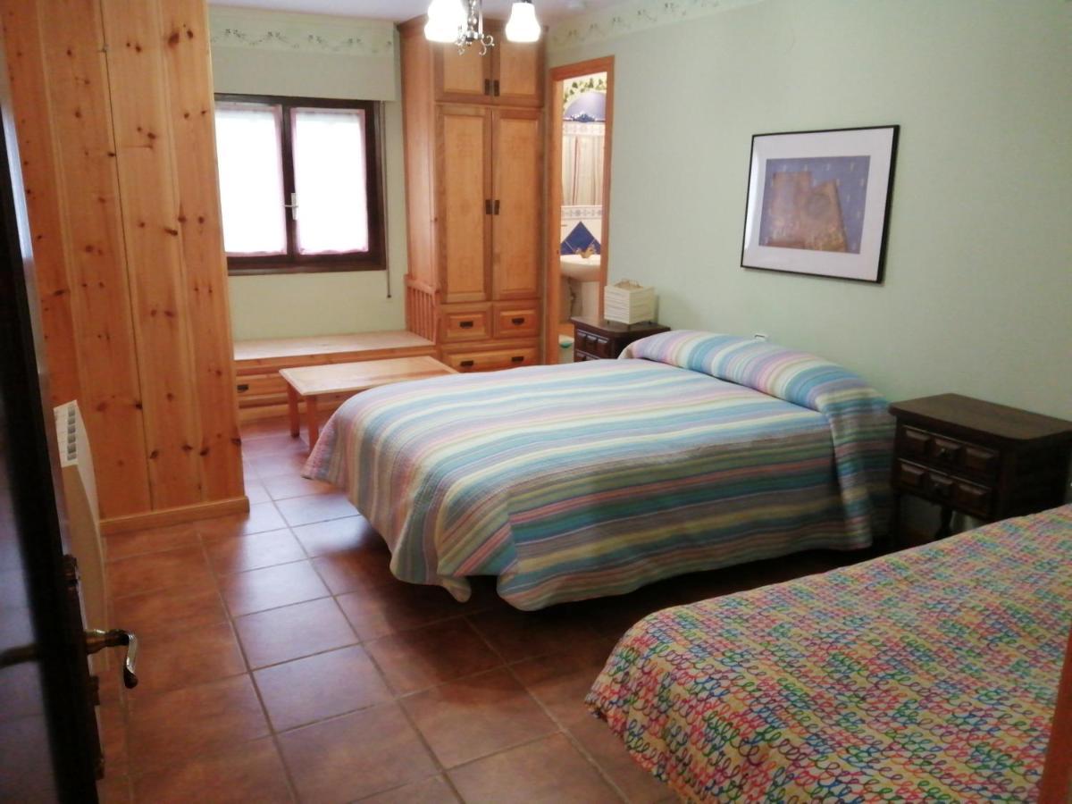 La Casa Verde Islallana Extérieur photo