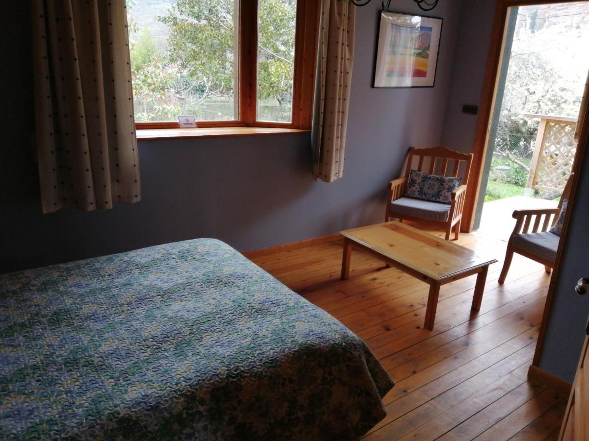 La Casa Verde Islallana Extérieur photo