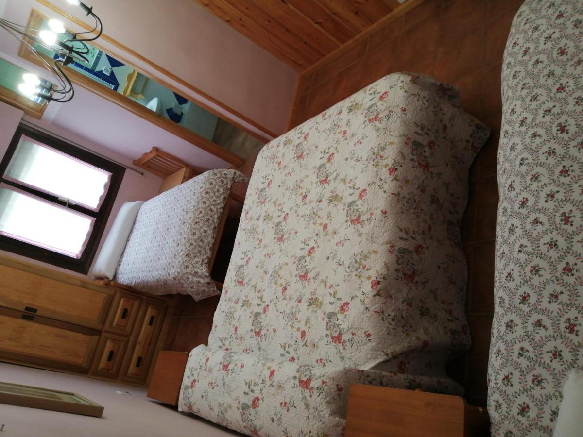 La Casa Verde Islallana Extérieur photo