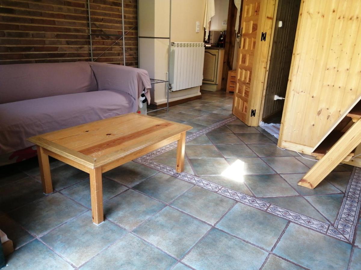 La Casa Verde Islallana Extérieur photo
